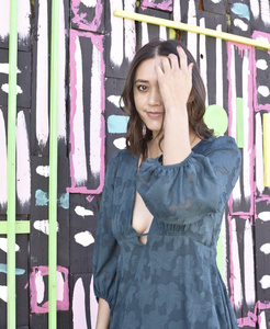 INSTA Dia Frampton Side Boob In Nashville Phun Org Forum