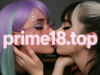Prime18 Top-Rated Teens
