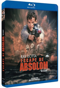 Fuga da Absolom (1994) WEBDL Full HD 1080p AC3 ITA ENG
