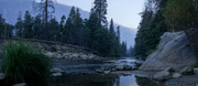 Йосемитская долина / Yosemite Valley MEJR5T_t
