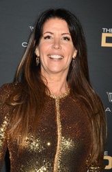 Patty Jenkins - 76th Directors Guild Of America Awards at The Beverly Hilton in Beverly Hills, California 02/10/2024