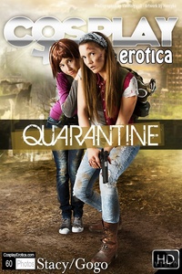 Permanent Link to Stacy – Quarantine