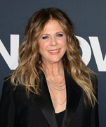 Rita Wilson - The Musicares 2024 Person Of the Year Gala held at Los Angeles Convention Center in Los Angeles 02/02/2024