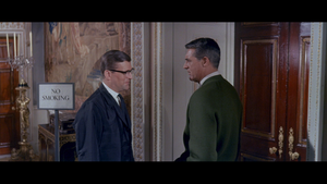 Cudze chwalicie... / The Grass Is Greener (1960) MULTi.1080p.BluRay.REMUX.AVC.FLAC.1.0-OK | Lektor PL
