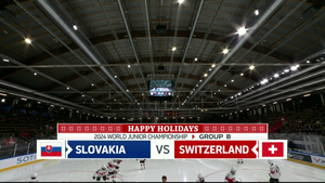 IIHF WJC 2023-12-27 Slovakia vs. Switzerland 720p - English MER1OT1_t
