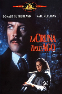 La cruna dell'ago (1981) 1080p X264 AC3 ITA ENG