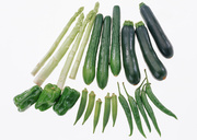 Сезонные овощи / Vegetables in Season MEH19M_t