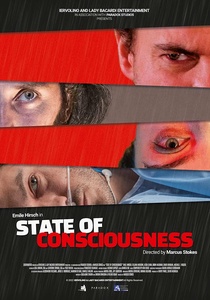 State of Consciousness (2023) WEB-DL 1080p EAC3 ITA