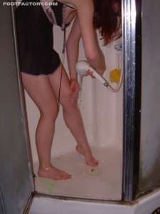 Permanent Link to Foot Factory Set 409