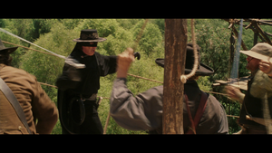 Legenda Zorro / The Legend of Zorro (2005) MULTi.1080p.BluRay.REMUX.AVC.TrueHD.5.1-OK | Lektor i Napisy PL