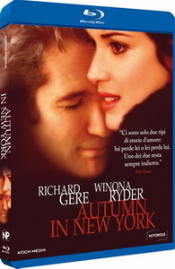 Autumn in New York (2000) 1080p, x264, DTS ITA-ENG, Subs