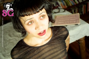 Permanent Link to 2003 05 12 – London – Doctor