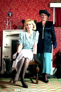 Permanent Link to Gemma and Danni by special request