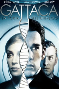 Gattaca - La porta dell'universo (1997) Bluray Untouched HDR10 2160p TrueHD ITA ENG SUBS (Audio BD)