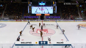 SHL 2022-02-13 Skellefteå vs. Malmö 720p - Swedish ME7U39D_t