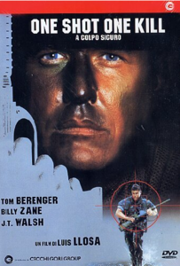   One shot one kill - A colpo sicuro (1993) DVD5 ITA ENG