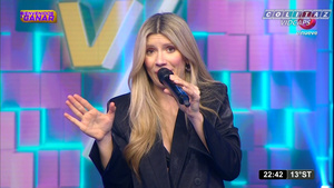Laurita.Fernandez.Bienvenidos.a.Ganar.Vestido.Blazer.Abierto.1080P-Colitaz.26.jpeg
