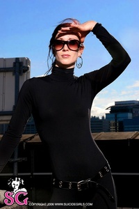 Permanent Link to 2006 10 26 – Amelie – Emma Peel