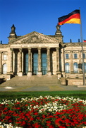 Рейхстаг (Берлин) / Reichstag (Berlin) MEAH6S_t