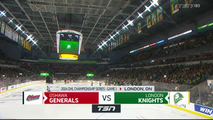 CHL OHL Championship 2024-05-09 G1 Oshawa Generals vs. London Knights 720p - English METGUR5_t