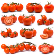 Сочные спелые помидоры / Juicy Ripe Tomatoes MEF610_t