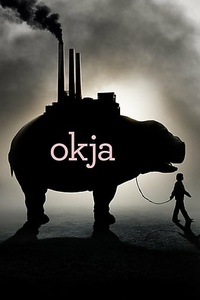 Okja (2017) Bluay Untoched DV/HDR10 2160p AC3 ITA TrueHD ENG SUB ITA ENG (Audio WEB-DL)