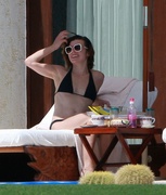 Milla Jovovich Actress - Real photos of celebrities