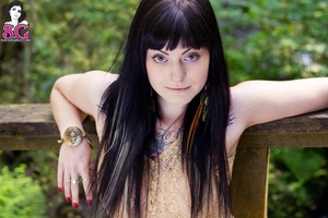 Permanent Link to 12 06 23 Ceres Human Nature