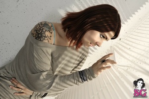 Permanent Link to 2011 06 Ultima – Naughty Puppets