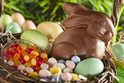 Пасхальные яйца и Пасха / Easter Eggs and Happy Easter MEG0UN_t