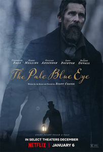 The Pale Blue Eye - I delitti di West Point (2022) WEB-DL DV/HDR10 2160p EAC3 ITA ENG SUBS