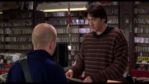 Przeboje i podboje / High Fidelity (2000) MULTi.1080p.BluRay.REMUX.AVC.DTS-HD.MA.5.1-OK | Lektor i Napisy PL