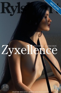 Permanent Link to 2022 06 26 Ariana Mun – Zyxellence