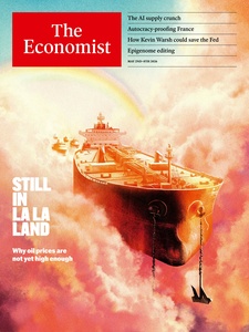 The Economist Middle East and Africa Edition – 2-8 May 2026