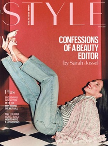 The Sunday Times Style – May 3, 2026