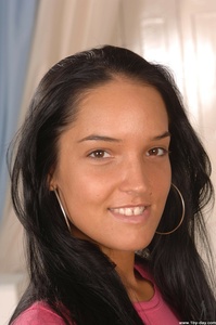 Permanent Link to 2007 08 26 – Esmeralda – Shes Got The Look