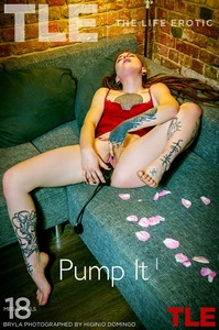 Permanent Link to 2021 09 03 Bryla – Pump It