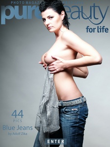 Permanent Link to 2005 11 19 – s148129 – Avi Ivariova – Blue Jeans