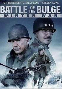 Битва в Арденнах 2 - зимняя война (2020)