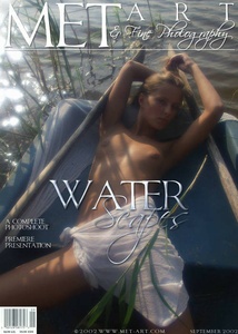 Permanent Link to 2002 – Girls – Waterscapes x81