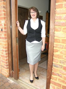 Permanent Link to Kelly has a mini break