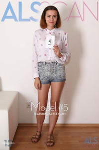 Permanent Link to 2018 12 07 MODEL 5 SCYLEY JAM