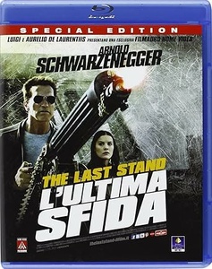 The last stand - l'ultima sfida (2013) Full HD 1080p AC3  ITA ENG SUB