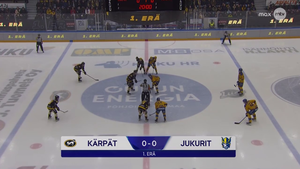 Liiga 2024-03-23 Playoffs QF G3 Kärpät Oulu vs. Jukurit Mikkeli 720p - Finnish MESOQMK_t