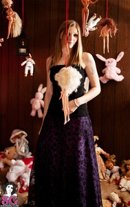 Permanent Link to 2010 06 bunnirab Disfigured Effigy