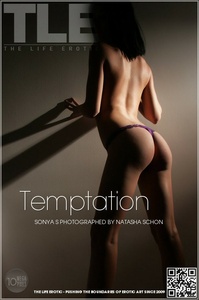 Permanent Link to 2012 08 09 TEMPTATION SONYA S