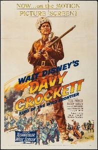 Davy Crockett Koenig der Trapper 1955 German Dubbed DL 720p BluRay x264 HAPPY NEW YEAR-iNNOVATiV