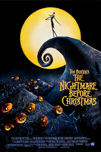 Nightmare Before Christmas (1993) WEB-DL HDR10 2160p DTS ITA DTS-HD MA ENG SUB ITA ENG (Audio BD)