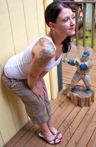 Permanent Link to 2010 05 Brandy Alexander Larson Lane