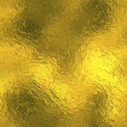 Золотая фольга / Golden Foil MEA228_t
